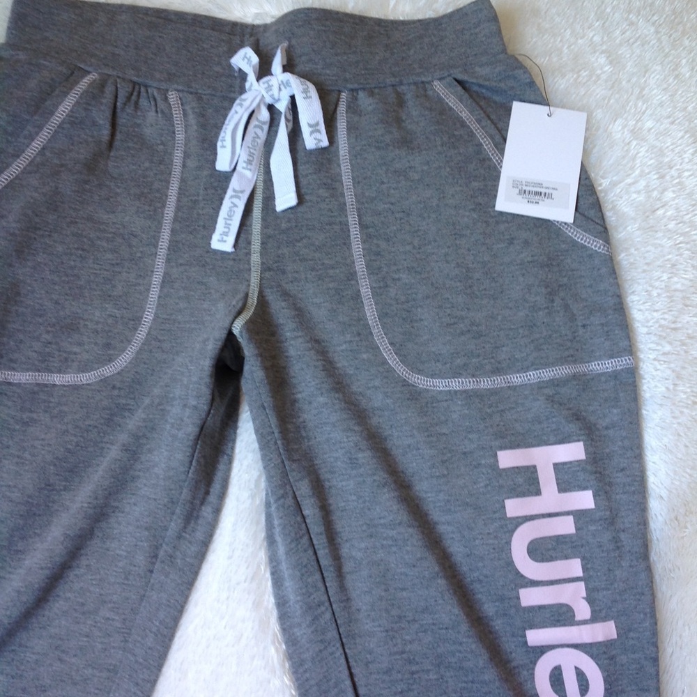 Hurley Women's jogging pants